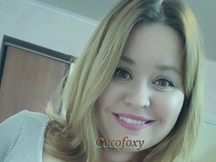 Cocofoxy