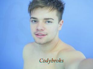 Codybroks
