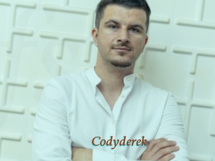 Codyderek