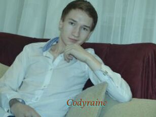 Codyraine