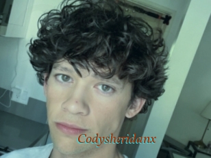 Codysheridanx