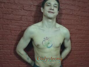 Codystrong