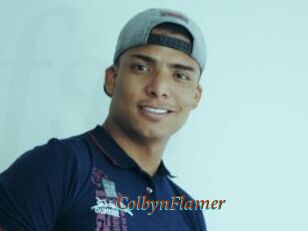 ColbynFlamer