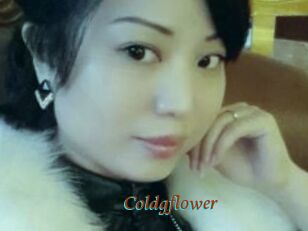 Coldgflower
