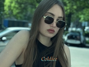 Coldice