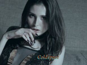 Coldspace