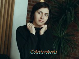 Coletteroberts