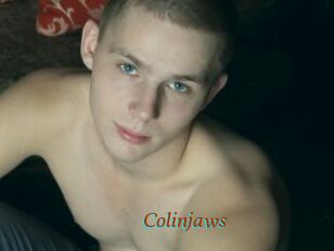 Colinjaws