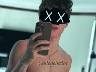 Collegebator