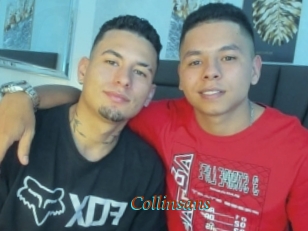 Collinsans