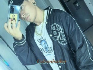 Colsonbaiker