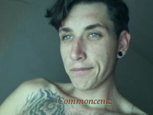 Commoncentz