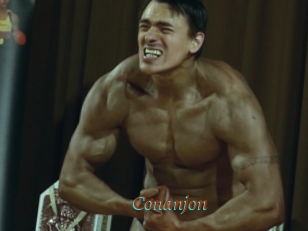 Conanjon