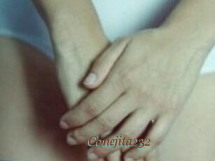 Conejita232