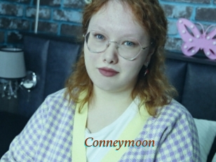 Conneymoon