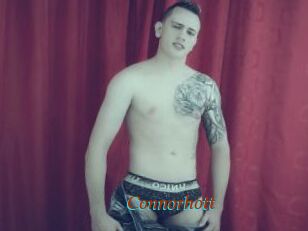 Connorhott