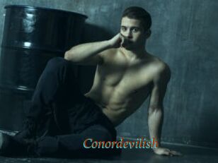 Conordevilish