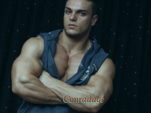 Conradage