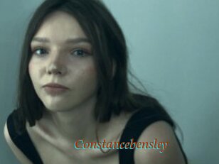 Constancebensley