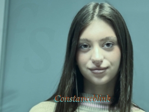 Constanceblink