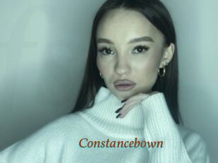 Constancebown
