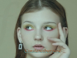 Constancebunyard