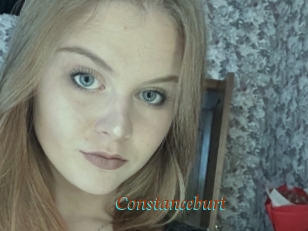Constanceburt