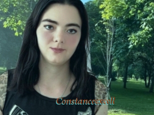 Constanceexcell