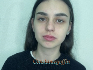 Constancegoffin