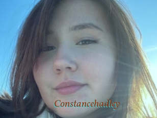 Constancehadley