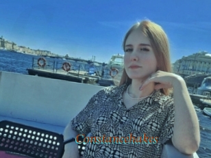 Constancehakes