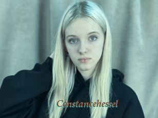 Constancehessel