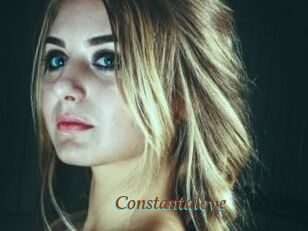 Constantalove