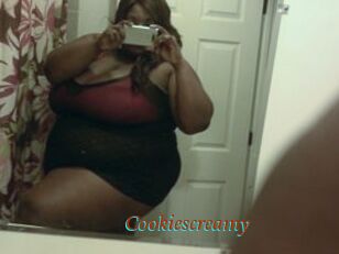 Cookiescreamy