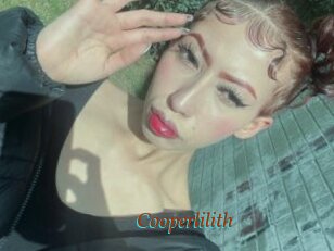 Cooperlilith