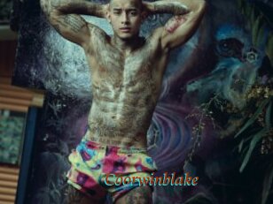 Coorwinblake