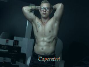 Copersteel