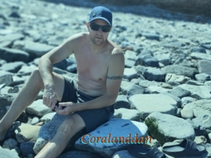 Coralanddan