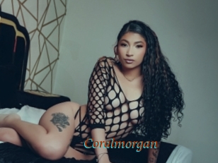 Coralmorgan