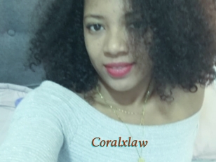 Coralxlaw