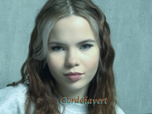 Cordeliavert