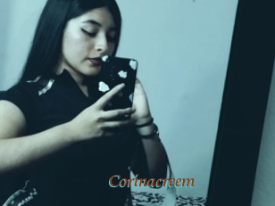 Corinacreem