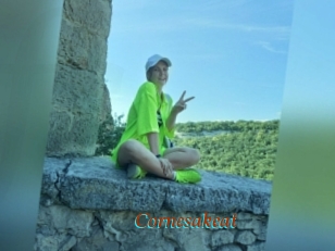 Cornesakeat