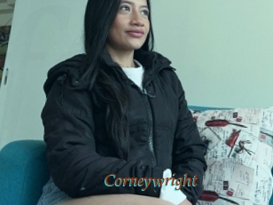 Corneywright