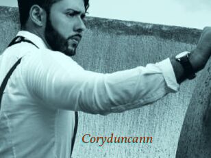 Coryduncann