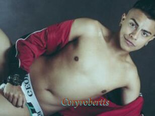 Coryrobertts