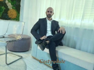 Costywhite