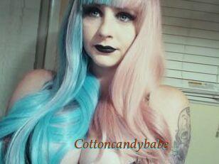Cottoncandybabe