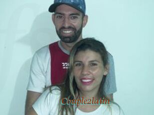 Couple2latin