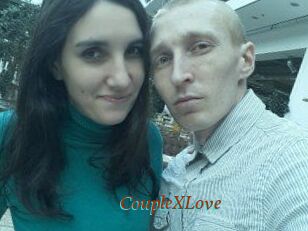 CoupleXLove